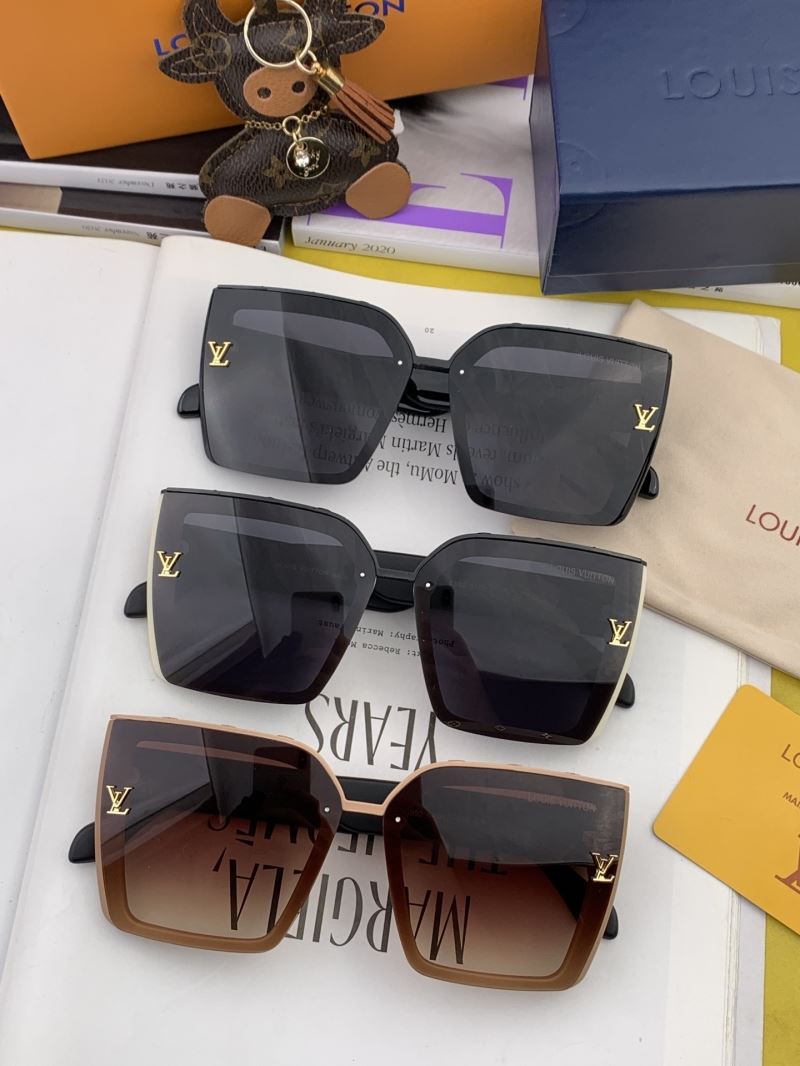 LV Sunglasses